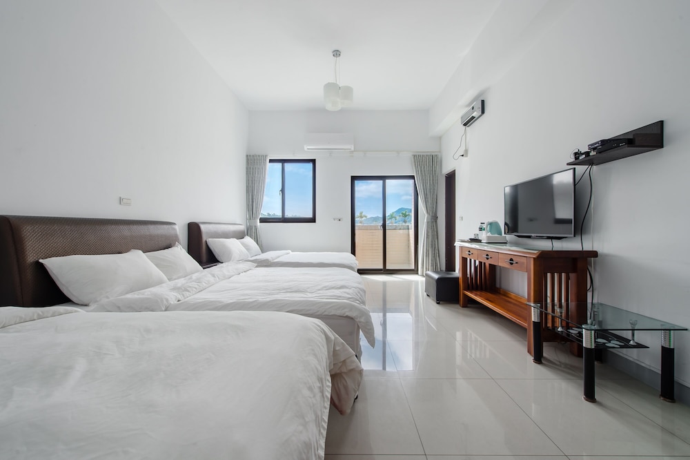 quan ming line museum