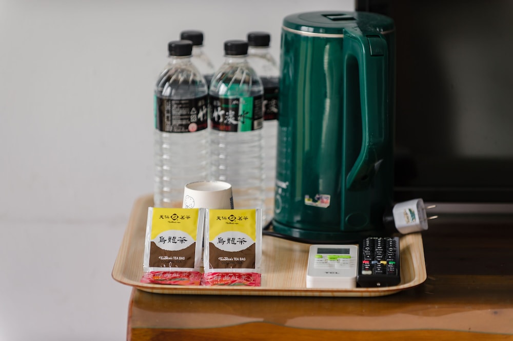 quan ming line museum