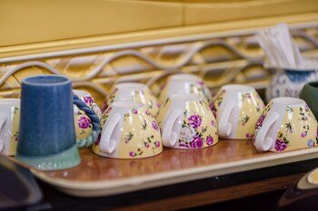 quan ming line museum