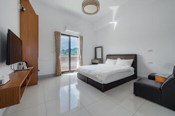 quan ming line museum