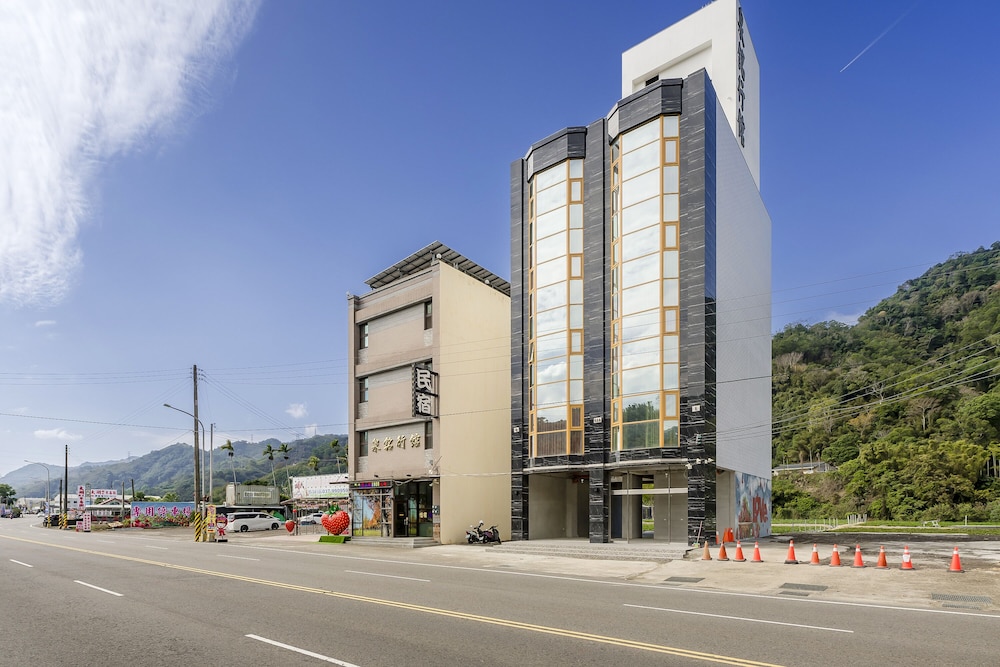 quan ming line museum