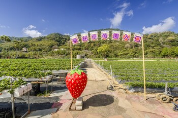 quan ming line museum