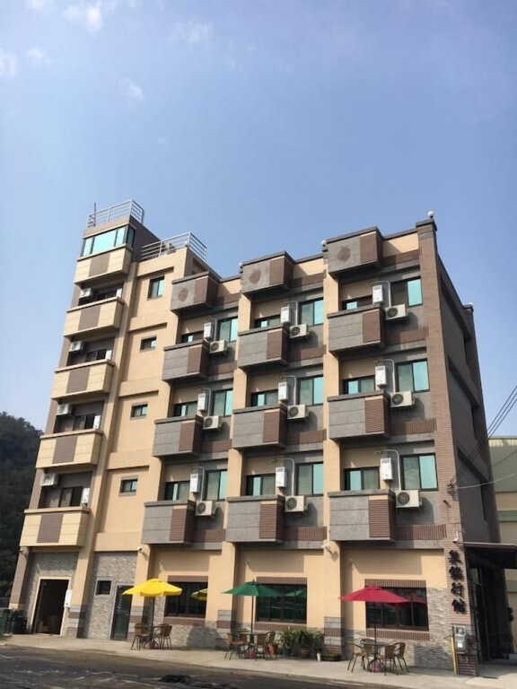 quan ming line museum