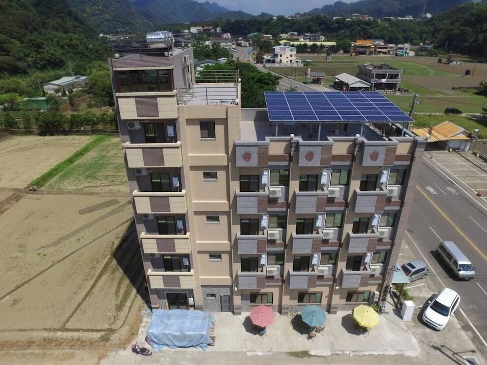 quan ming line museum