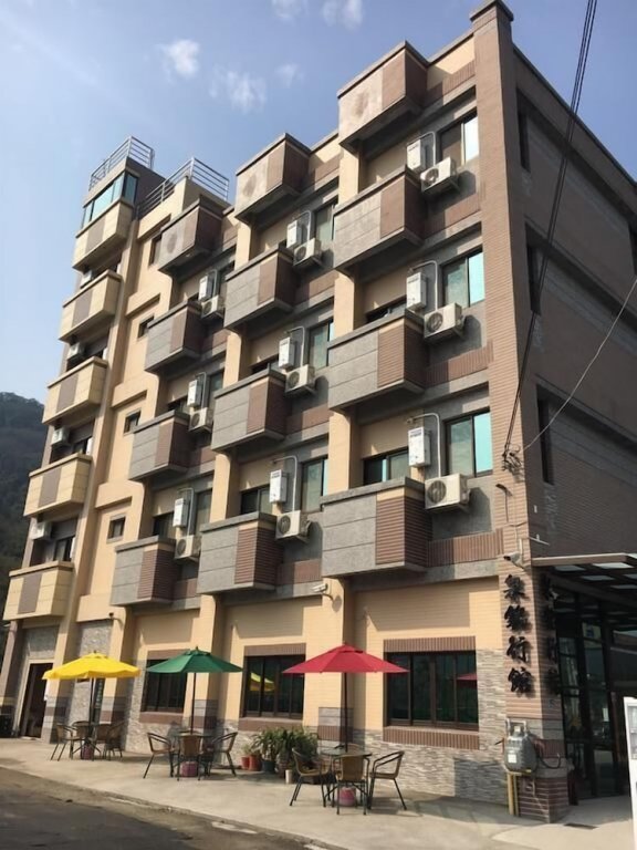 quan ming line museum