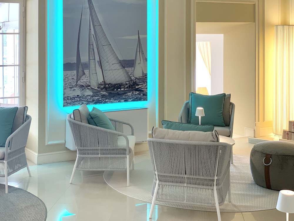 hotel miramare and spa