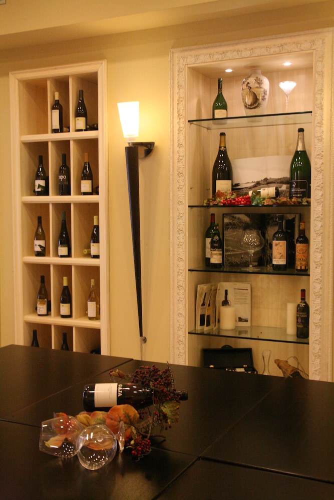 hotel miramare and spa