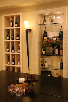 hotel miramare and spa