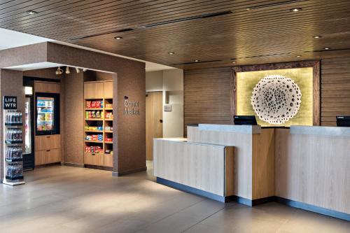 fairfield inn and suites by marriott fayetteville