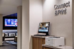 fairfield inn and suites by marriott fayetteville