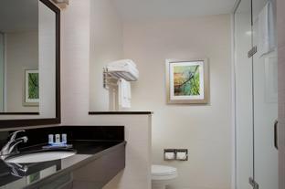 fairfield inn and suites by marriott fayetteville