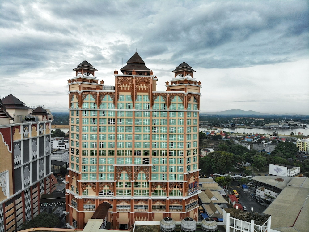 paya bunga hotel terengganu
