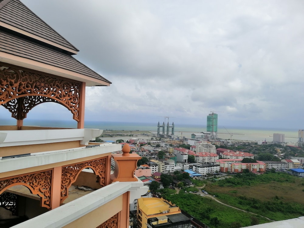 paya bunga hotel terengganu