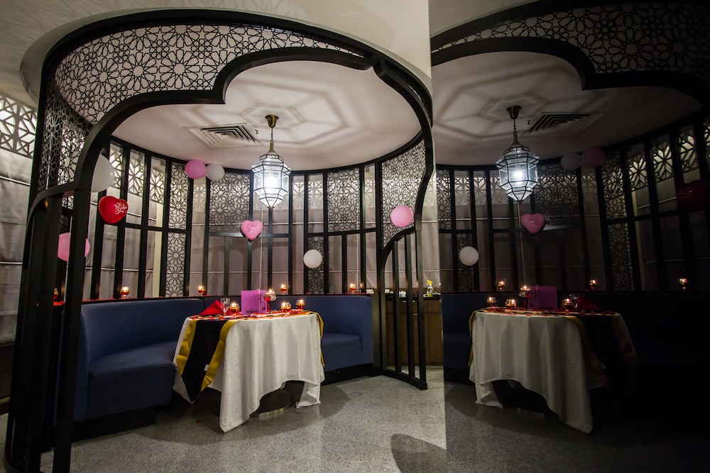 paya bunga hotel terengganu