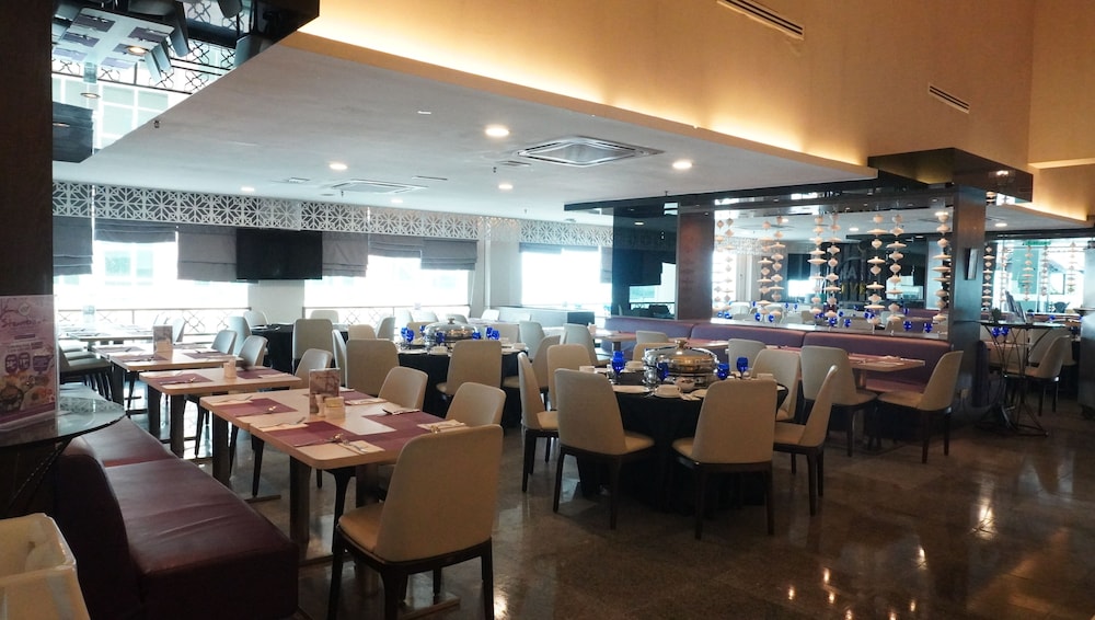 paya bunga hotel terengganu