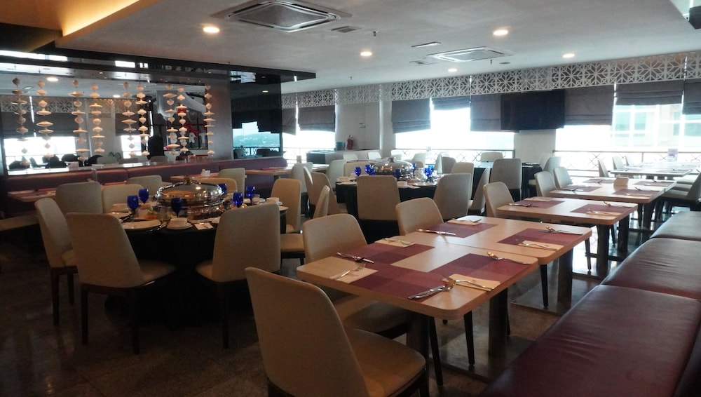 paya bunga hotel terengganu
