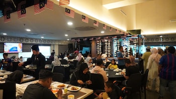 paya bunga hotel terengganu
