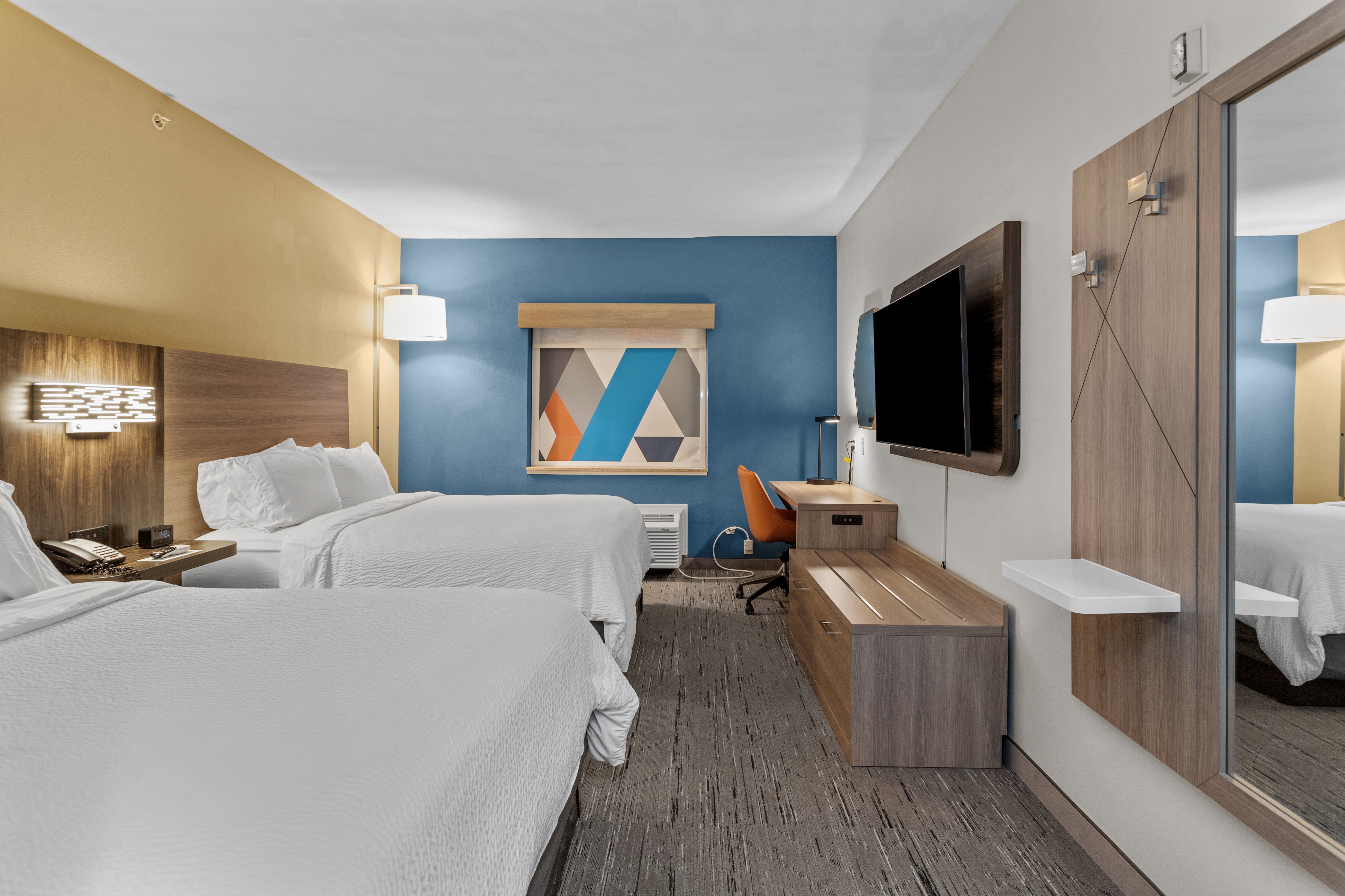 holiday inn express crockett by ihg