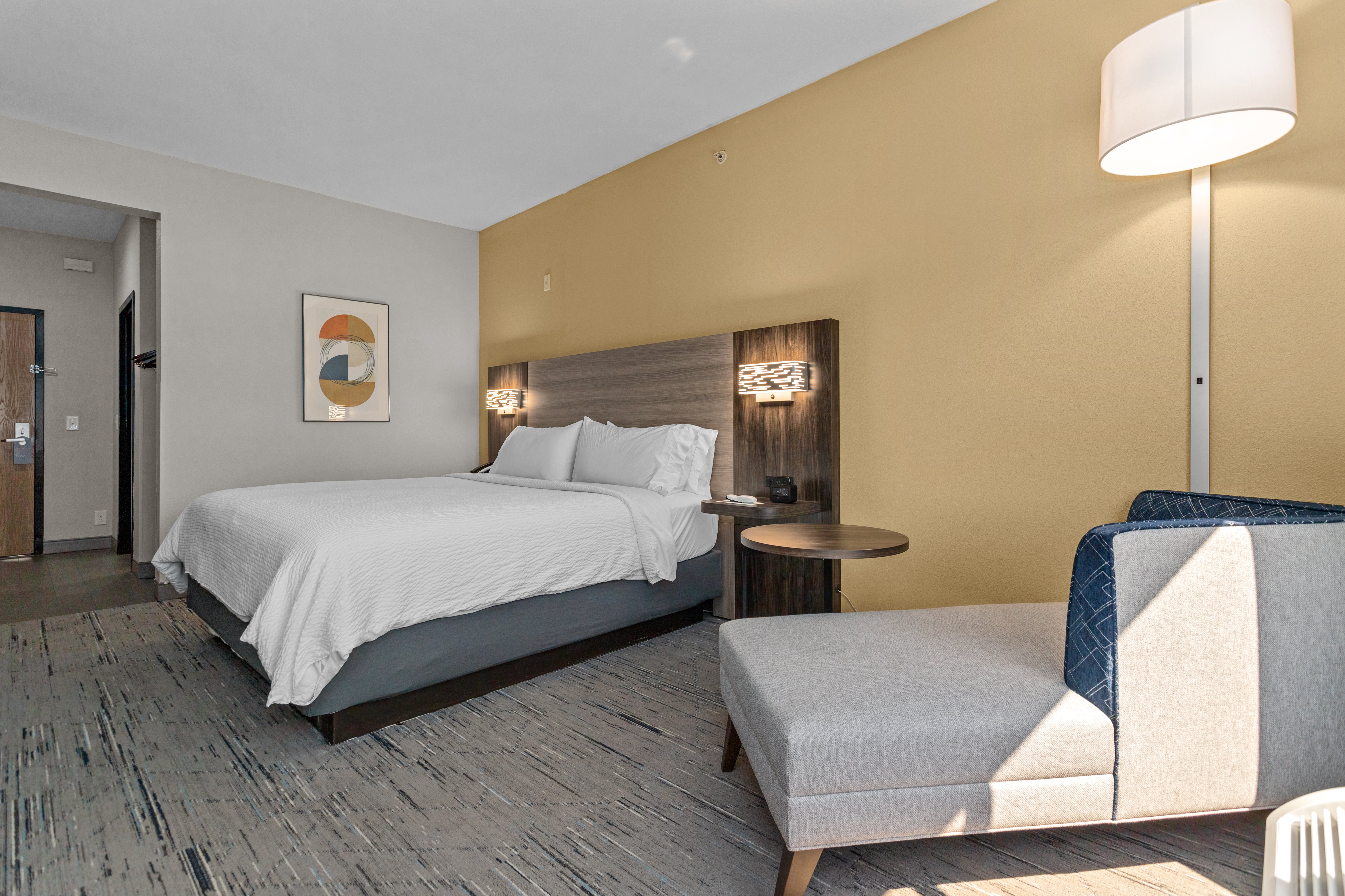 holiday inn express crockett by ihg