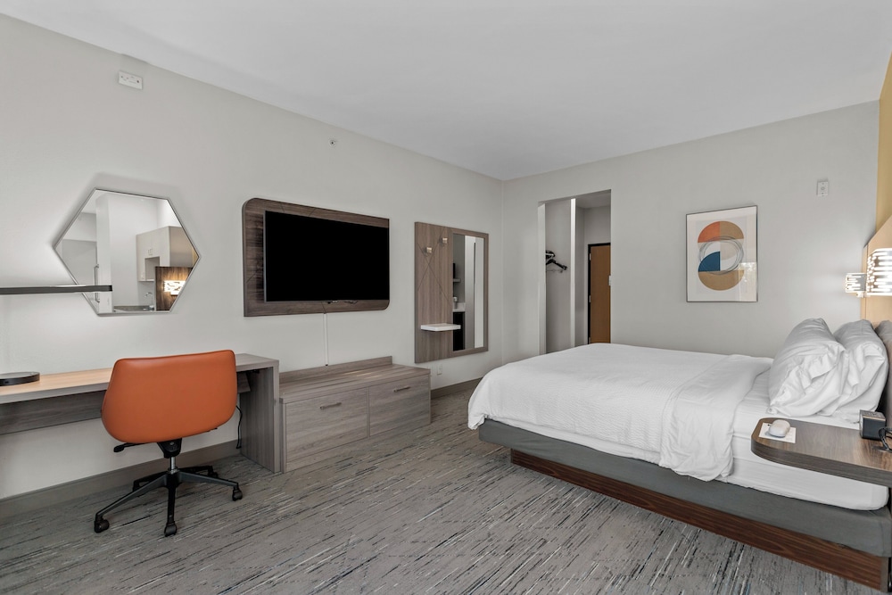 holiday inn express crockett by ihg