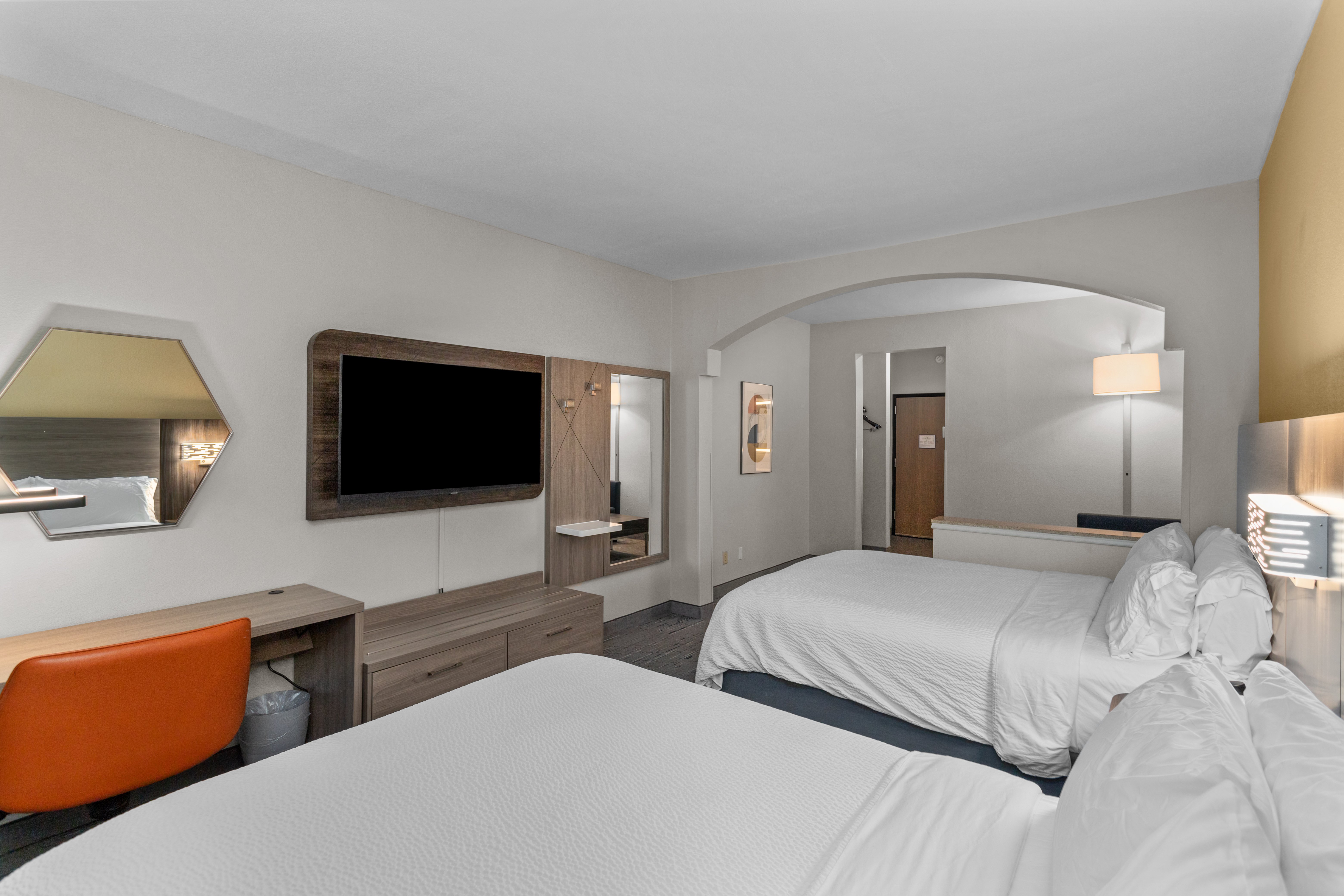 holiday inn express crockett by ihg