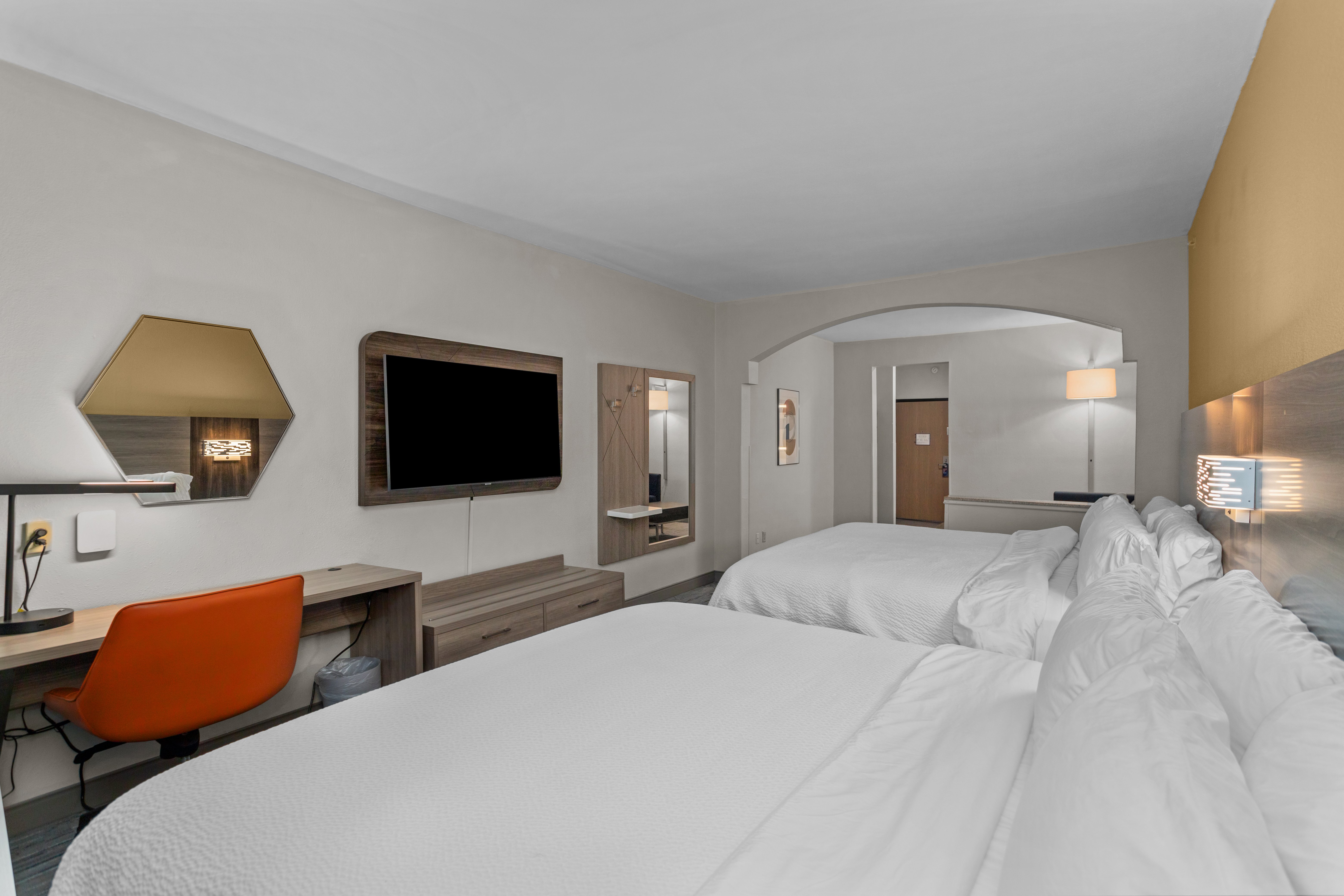 holiday inn express crockett by ihg
