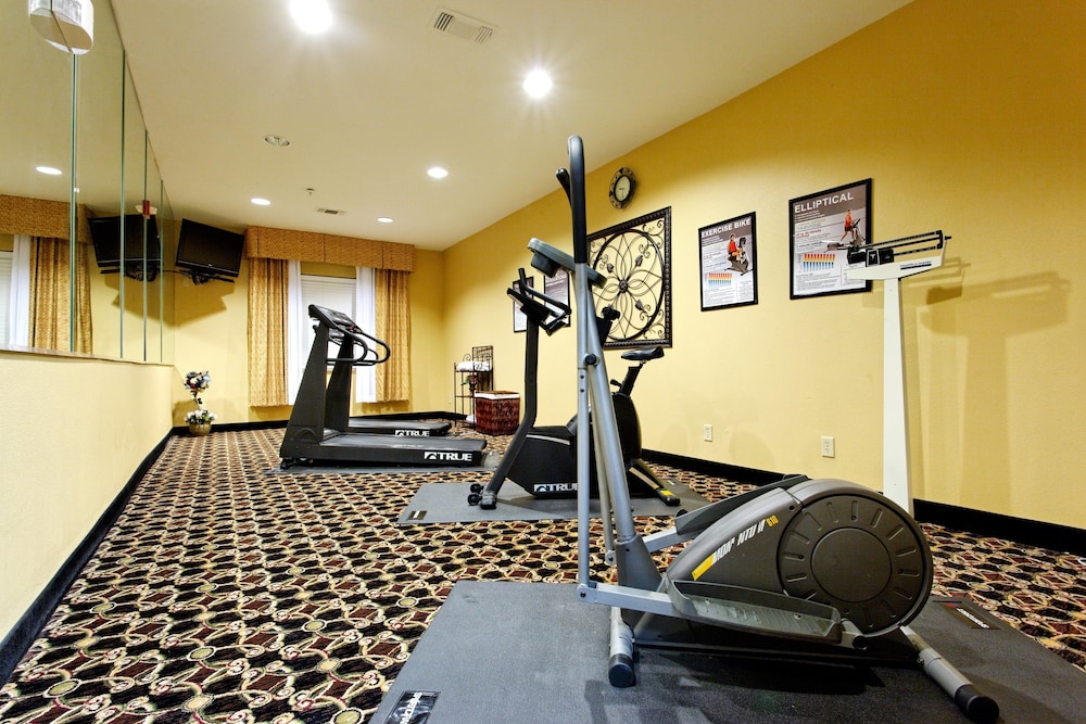 holiday inn express crockett by ihg