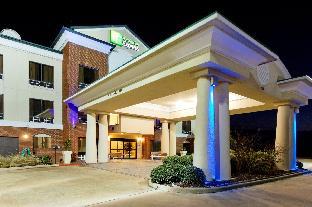 holiday inn express crockett by ihg