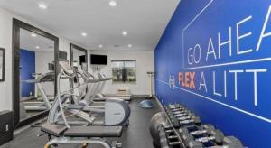 holiday inn express crockett by ihg