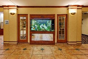 holiday inn express crockett by ihg