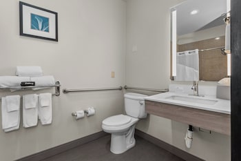 Holiday Inn Express Crockett By Ihg,Crockett County>>Crockett,3 star