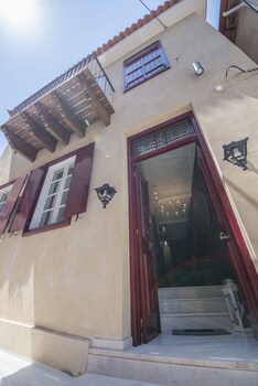 Pension Dafni,Nafplio>>Ireo,4 star