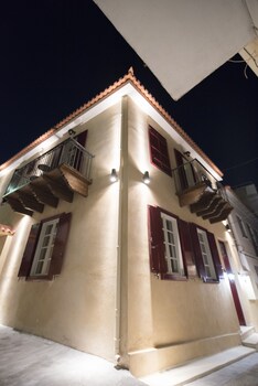 Pension Dafni,Nafplio>>Ireo,4 star