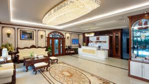 halong boutique hotel