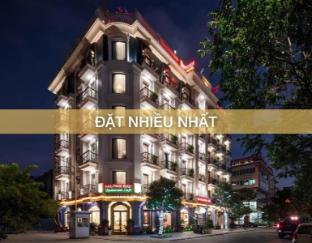 halong boutique hotel