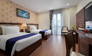 halong boutique hotel