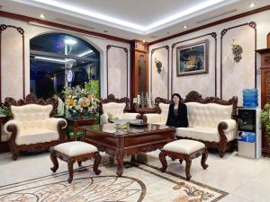 halong boutique hotel