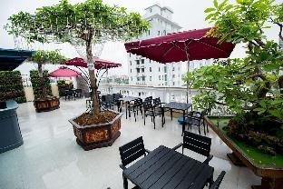 halong boutique hotel