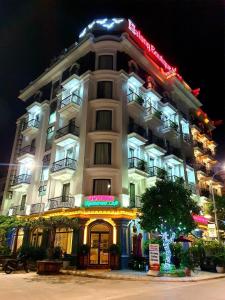 halong boutique hotel
