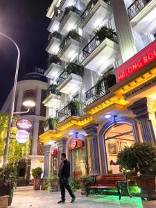 halong boutique hotel