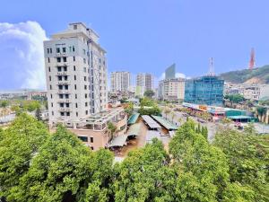 halong boutique hotel