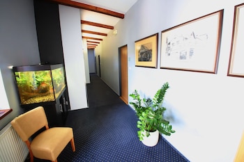 Apart Hotel Jablonec,Liberec Region>>Jablonec Nad Nisou,3 star
