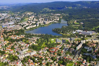 jablonec nad nisou