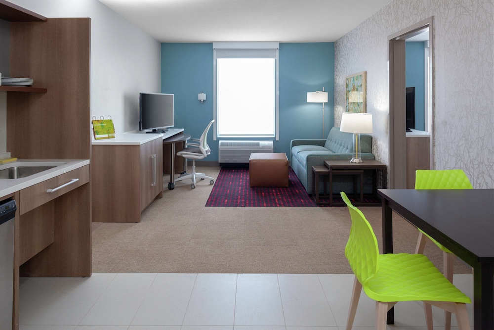 home2 suites by hilton denver south centennial airport