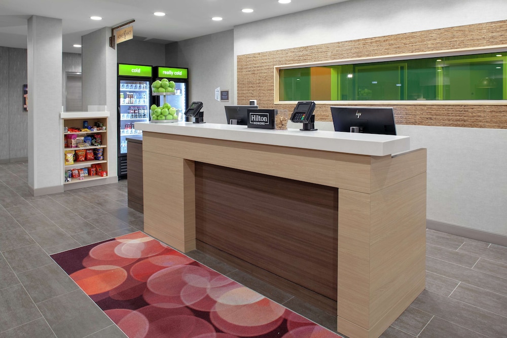 home2 suites by hilton denver south centennial airport