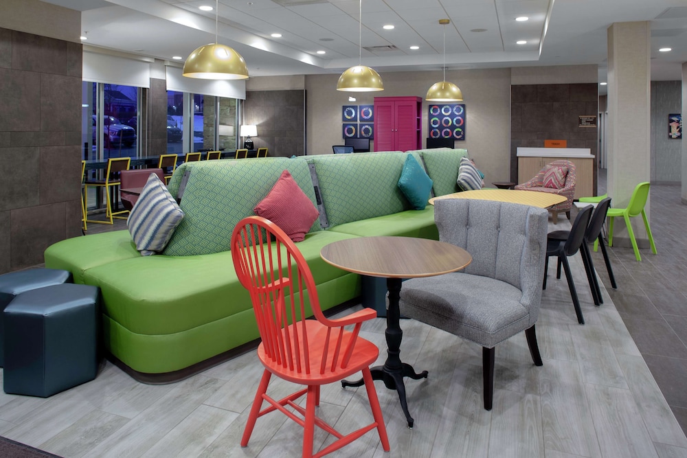 home2 suites by hilton denver south centennial airport