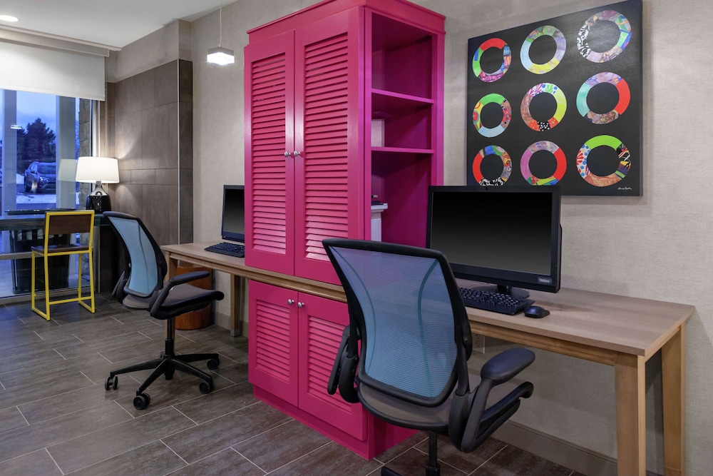 home2 suites by hilton denver south centennial airport