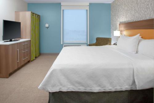 home2 suites by hilton denver south centennial airport