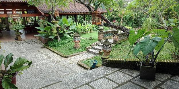 puri padi hotel