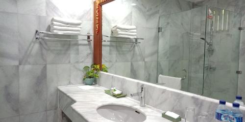 puri padi hotel